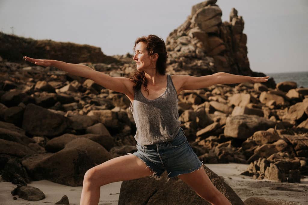 Atelier yoga – dimanche 27 septembre
